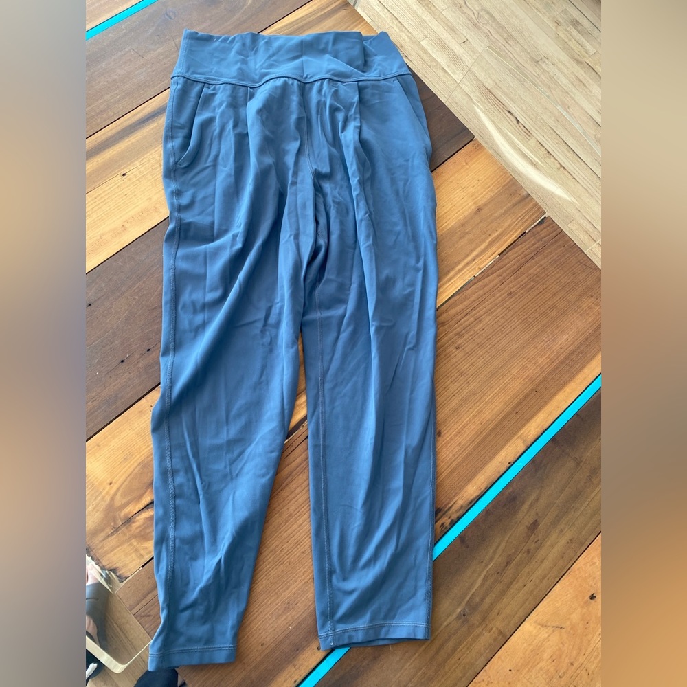 Athleta elation pants